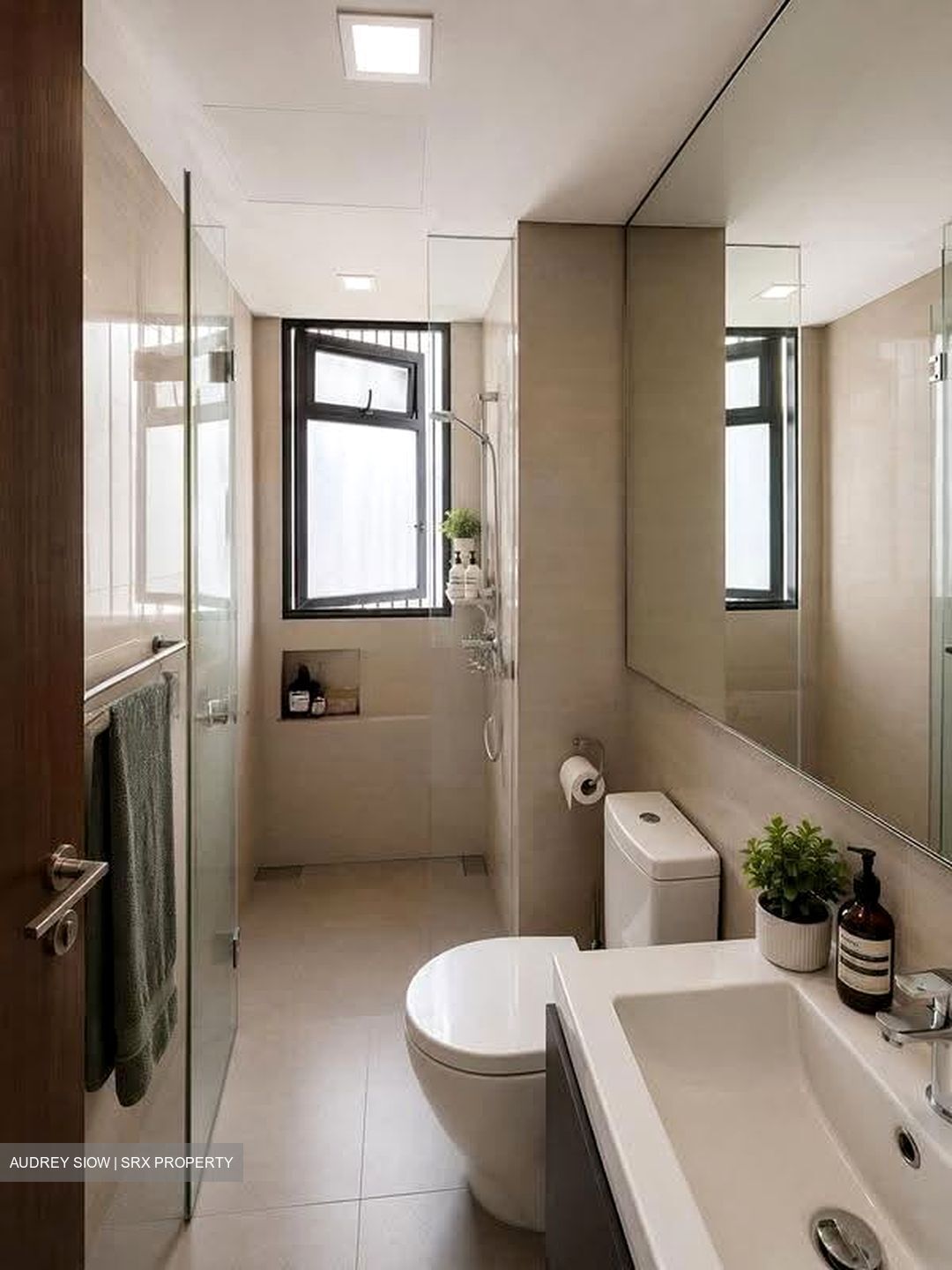 Waterbay (D19), Condominium #639543841